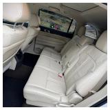 2019 LINCOLN MKT ELITE, 19k MILES, 7 PASSENGER SEATING - A single-owner car, garage kept, with a ver