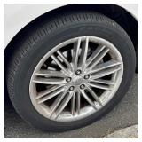 2019 LINCOLN MKT ELITE, 19k MILES, 7 PASSENGER SEATING - A single-owner car, garage kept, with a ver