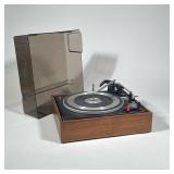 Vintage Gerard Turntable