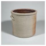 Medium Stoneware Crock