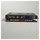 (2pc) The Complete Frank Miller Batman and Batman the Dark Knight Master Race