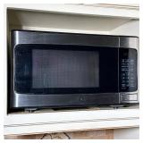 GE Countertop Microwave Oven