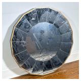 SUNBURST BEVELED MIRROR BY THREE HANDS CORP