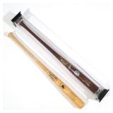 (2pc) TWO LOUISVILLE SLUGGER BASEBALL BATS YANKEE STADIUM AND MANNY RAMIREZ | Two Louisville Slugger