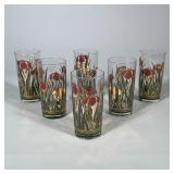 (6pc) CULVER LTD. 
