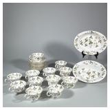 WEDGWOOD 
