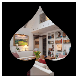 THE ROWAYTON COLLECTION: A COASTAL CONNECTICUT INTERIOR