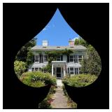 ACES: A RIVERSIDE RESIDENCE - ANTIQUES & DECORATIVE ARTS