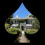 ACES: A RIVERSIDE RESIDENCE - ANTIQUES & DECORATIVE ARTS