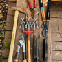 ACES - A NORWALK HOME WORKSHOP: TOOLS, OUTDOOR LIVING & MORE