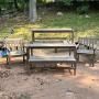 ACES - A NORWALK HOME WORKSHOP: TOOLS, OUTDOOR LIVING & MORE