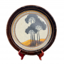 ACES - AN ARTISTIC ESTATE:  ART POTTERY, DECORATIVE ARTS & HOME FURNISHINGS