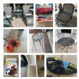 Hernando Estate Sale - Funishings and More!!