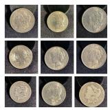 Coins, Coins, Coins - 4