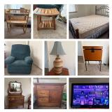 May Bonanza in Oak Run!!! Everything must go!!! - Bidding ends 5/20
