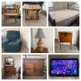 May Bonanza in Oak Run!!! Everything must go!!! - Bidding ends 5/20