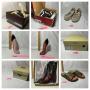 Christmas in July !! Purses, Perfume and More - A Lady's Delight - Bidding ends 7/7