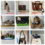 Purses, Perfume, Shoes Equestrian DREAM- Christmas in July - AGAIN - Bidding ends 7/21