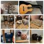 Village of Polo Ridge - Household Items and Furniture - Bidding ends 8/17
