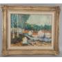 Monday, June 16, Estate Auction