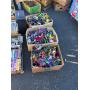 Estate Sale! Jewelry Galore! Vintage Action Figures