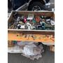 Estate Sale! Over 1000 pieces of Costume/Sterling Jewelry-2005 Ford Van