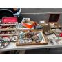 Estate Sale! Jewelry Extravaganza! Vintage Toys