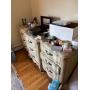 Estate Sale! 50 Year Accumulation! Vintage Designer Clothes