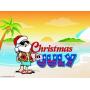 Christmas in July at Schiff's Estate Sale Building
