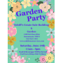 Exciting New Arrivals & Garden Party at Schiff's Estate Sale Building