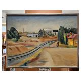 New Estate Arrivals at Schiff's Estate Sale Building