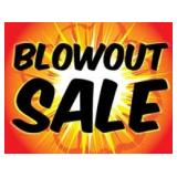 East Sacramento Blowout Sale by Schiff Estate Services