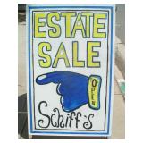Land Park Outside Sale