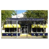 Up to 50% Off Blowout Sale at Schiff's Estate Sale Building & Garden