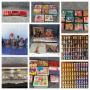 Palmdale Treasures (#2) - Tools, Audio, Collectibles & Everyday Treasures - Sale Ends 5/17/22