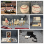 West Palmdale Collection of Art, Household Items & Everyday Treasures