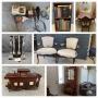 Multi-Family Sale in Palmdale - Nintendo, Antiques, Tools & Everyday Treasures