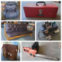 Flash CTBids Sale In Lancaster - Tools Furniture Crystal and More - Sale Ends 6-7-2023