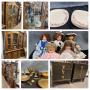 Part II - Lancaster Antique Store Liquidation! Furniture, Collectibles & More!