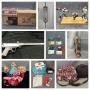 Granada Hills Compilation Bar Decanters, Gaming Gear, Lighters, Records & More Sale Ends 3/14/24