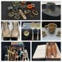 Warehouse Liquidation  Shipping Only  Find Jewelry, Silver, Coins and More