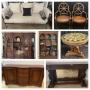 Chatsworth Cachet Part 2  Antique and Contemporary High Quality Furniture  Sale End 5/23/2024