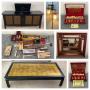 Vintage North Hollywood Sale  Quality Furniture, Tools, Flatware and Home Decor  Sale Ends 5/21/24