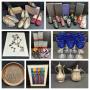 Engaging Encino Sale  Fine Art, Asian Artifacts, Jewelry, Luxury Items and More  Sale Ends 5/29/24