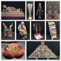 Asian Antiques and Artifacts in Newhall  Bronze, Jade, Tibetan Silver and More  Sale Ends 3-19-25