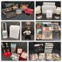 Chic Valencia Sale  Sterling Silver, Jewelry, Vinyl Records, Patio Sets and More  Sale Ends 4/23/25