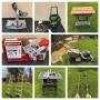 Loaded Lancaster Sale  Power Tools, Lladro, Vinyl Records and More  Sale Ends 5/7/25