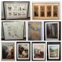Private Art Collection in Porter Ranch  Eric Johnson, Joelle, Loyal H. Chapman and More  Ends 6/5/25