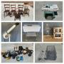 Juniper Hills Treasure  Rolex, MCM, Tools, Antiques and More  Sale Ends 6/18/25