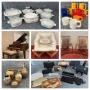 Eclectic Elegance in Encino  Gold Jewelry, Signed Art and Statement Pieces  Sale Ends 6/25/25